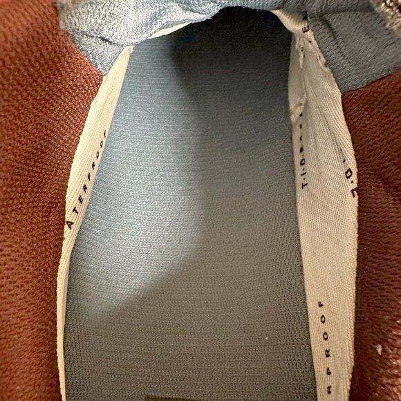 Teva Arrowood Waterproof Hiking Shoe - Picture 12 of 12